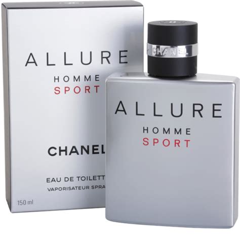 chanel allure homme sport prix tunisie|Eau de Toilette Homme CHANEL ALLURE SPORT.